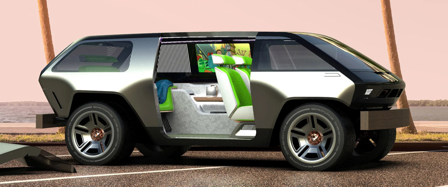 Tesla Memorial Society Of New York